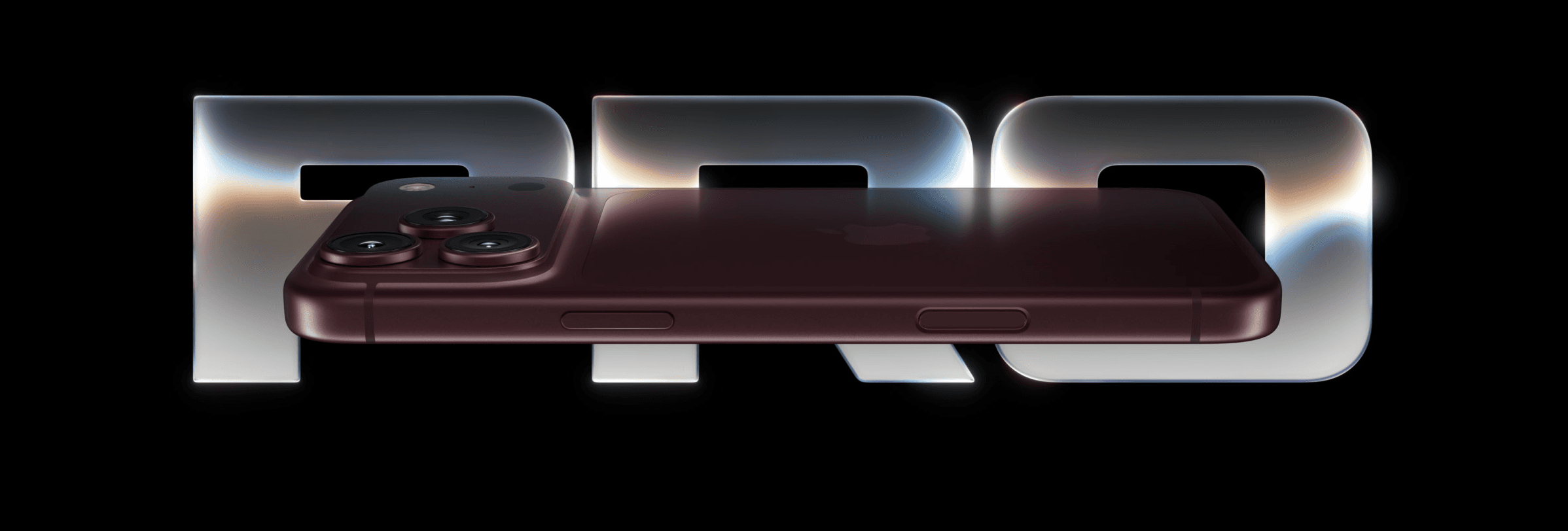 iPhone 18 Pro Max